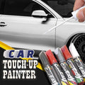 Auto touch-up pen