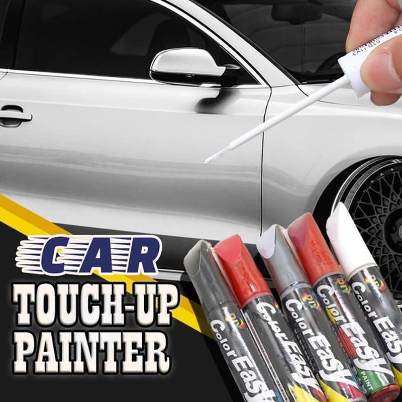 Auto touch-up pen