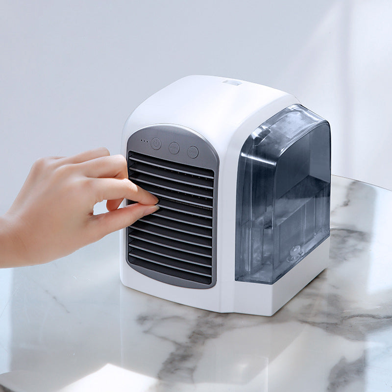 Frost Blast Pro Portable Air Cooler