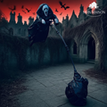 DarkHarvest – Horror delivered straight to your doorstep!