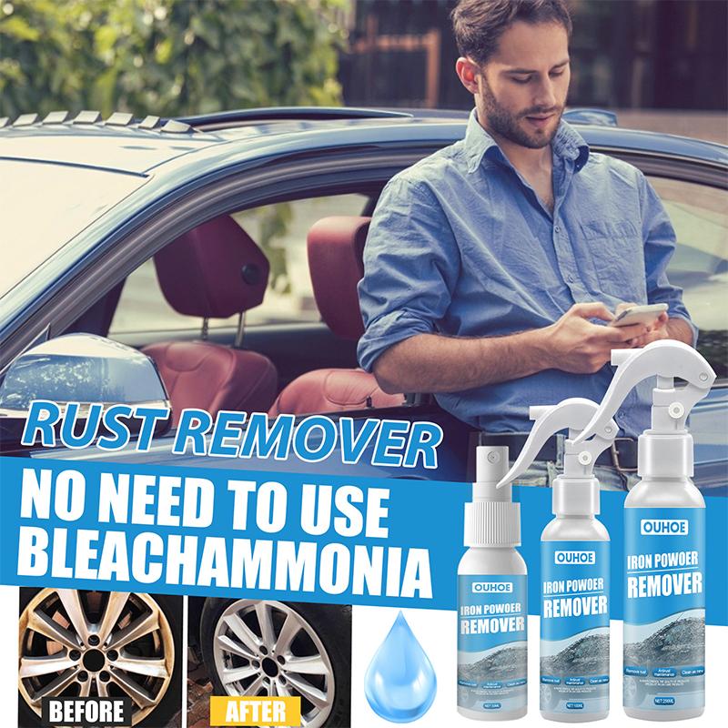 RustOut Immediate Remover Spray