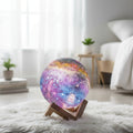 Star design night lamp - Starlight