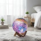 Star design night lamp - Starlight