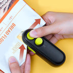 Mini Handheld Chip Bag Sealer