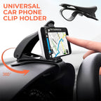 Universal Car Phone Holder
