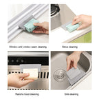 Magical Window Cleaning Brush