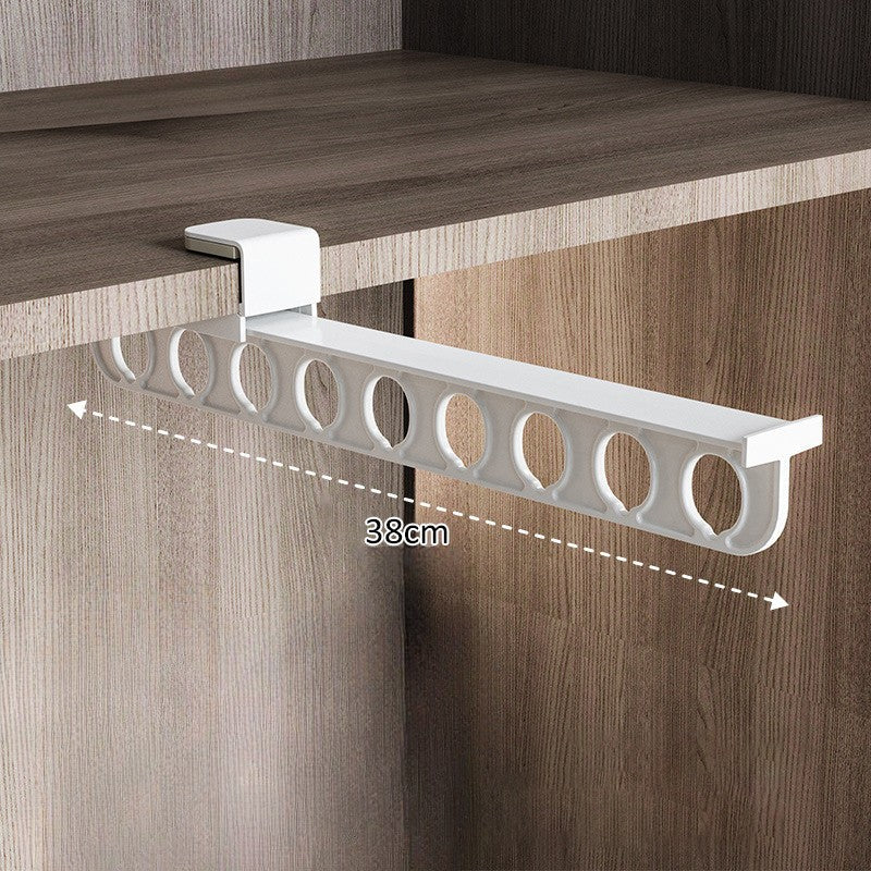 VenturoSlide — No more closet chaos and more time for you! (2 pieces)