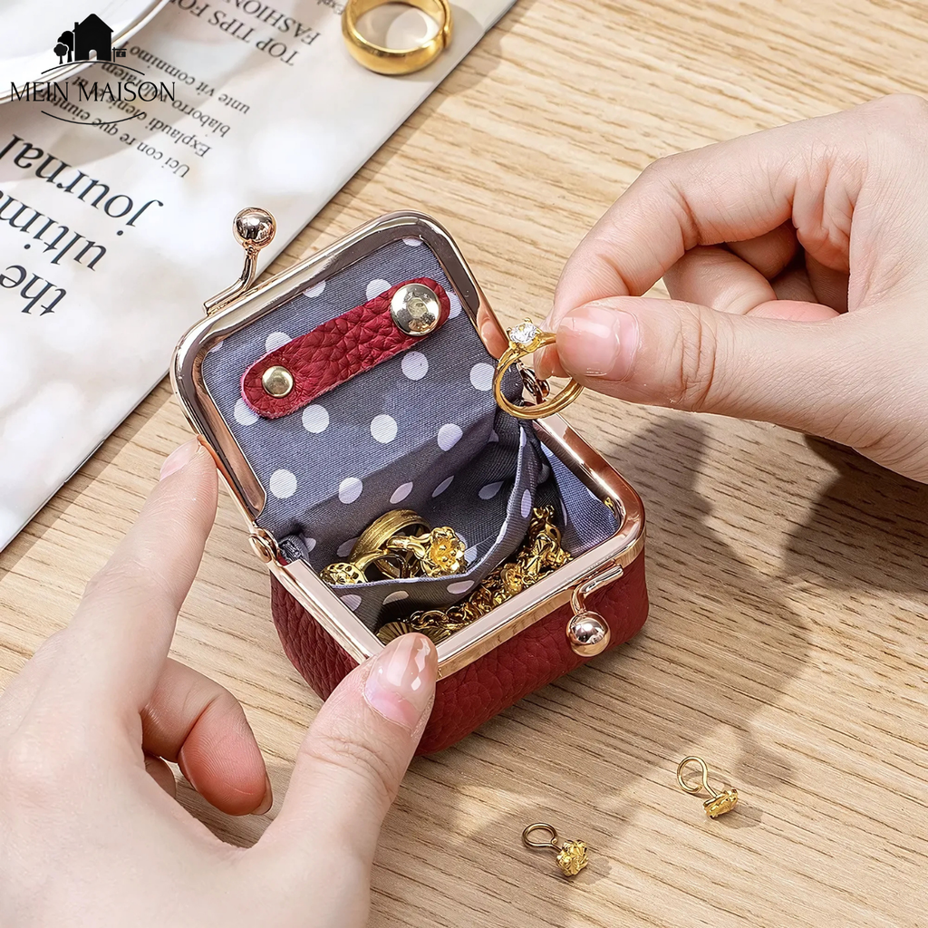 GlitzNest Jewelry Stylish Accessories for On-the-Go