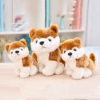 Realistic Puppy Doll