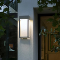 Stylish LED Outdoor Lamp
