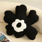 Daisy Doodle Cushion
