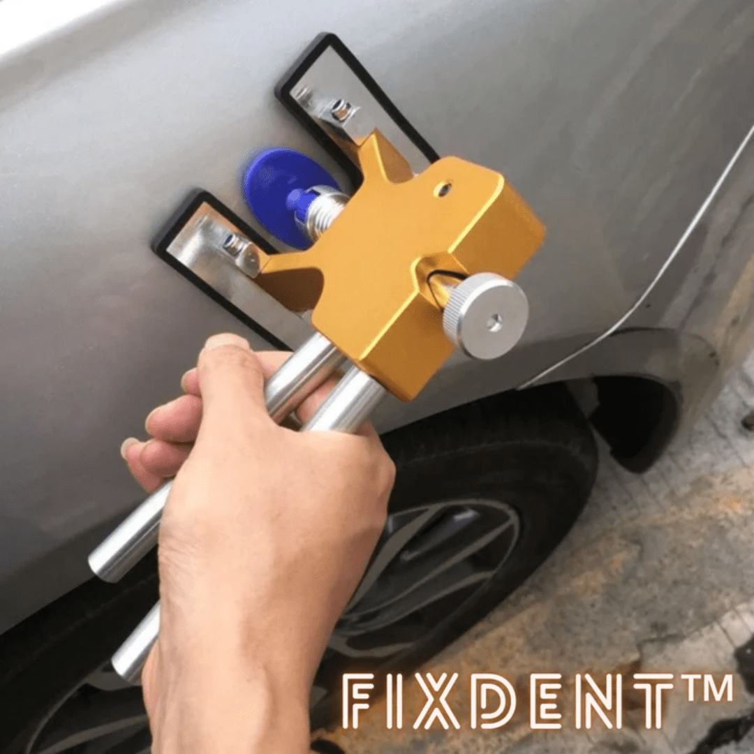 Fixdent | Repair your automotive dreams
