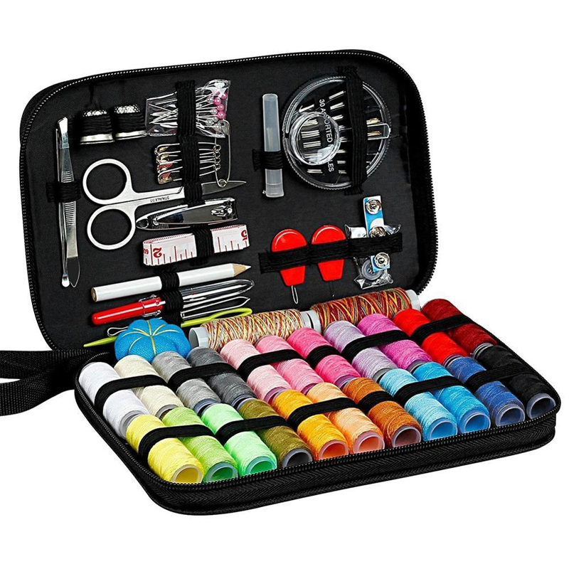 Sewing kit 98 pieces