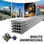 Practical simple welding rods