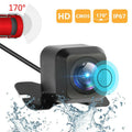 HD Car Reversing Video Camera