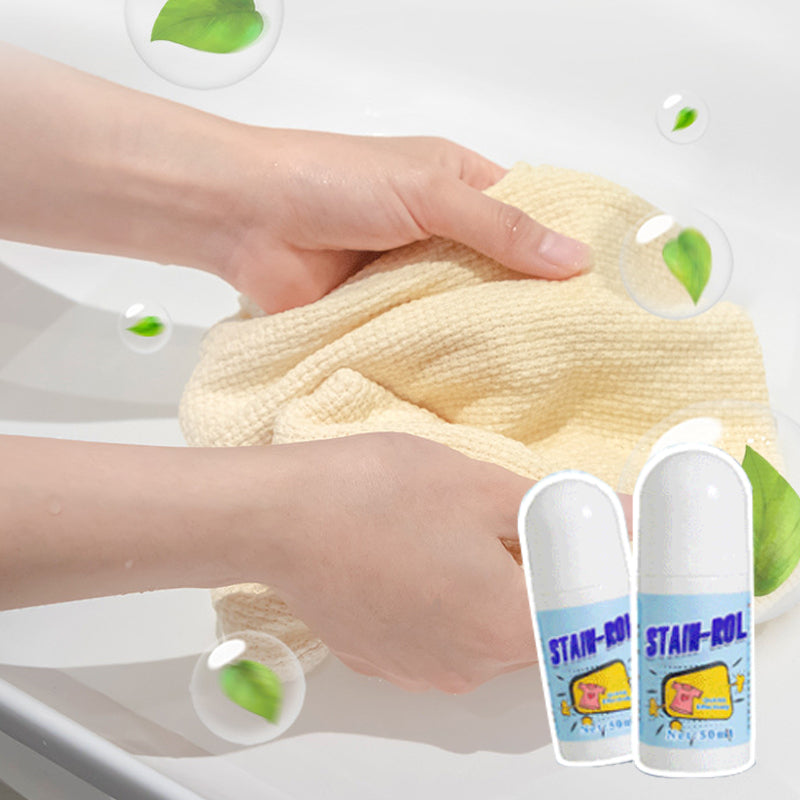 Stain Remover Rollball Cleaner