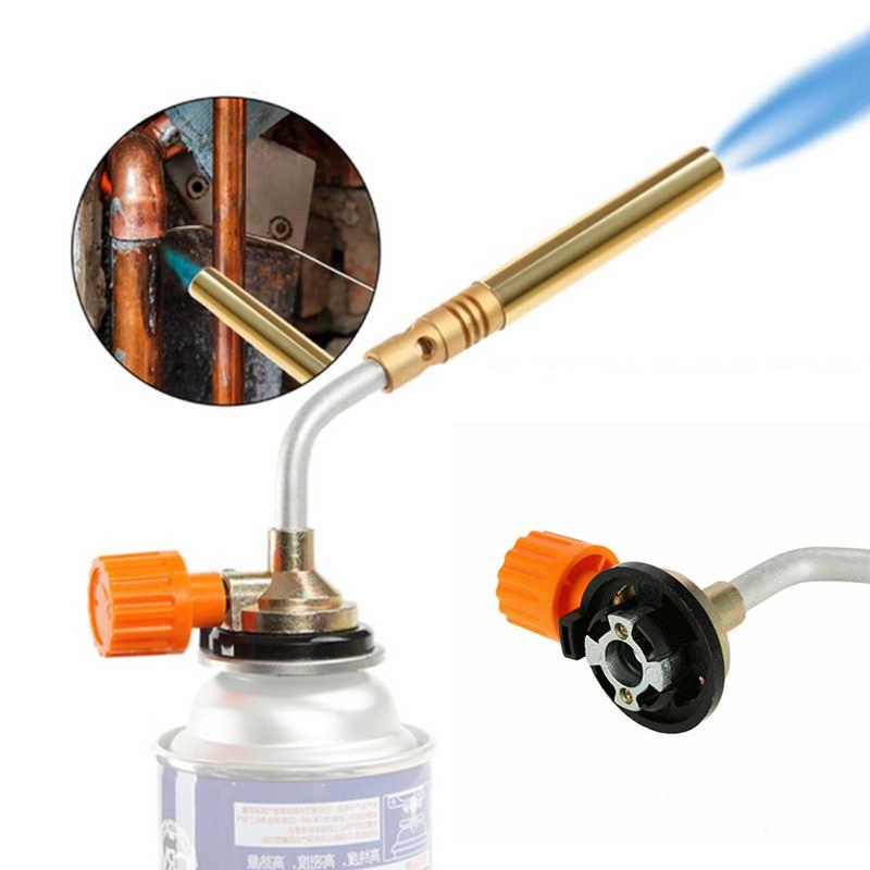 Gas Welding Burner Nozzle Head