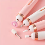 Electric Professional Nail Art Machine Set