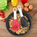 Creative Grater Garlic Ginger Multifunctional Spoon