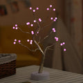 The Tree of Fairy Spirits