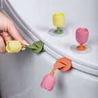 Soft Silicone Toilet Seat Lifter