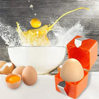 simple egg opener