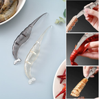 Shrimp Peeler Tool