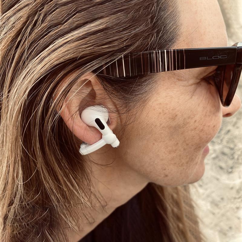 Earphone Anti-Loss Clip