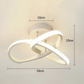Modern Ceiling Lamp