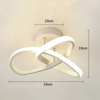 Modern Ceiling Lamp