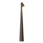 Wireless Scandinavian Minimalist LED Table Lamp