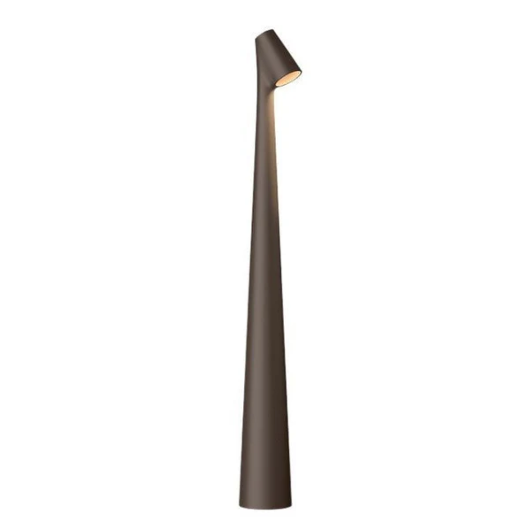 Wireless Scandinavian Minimalist LED Table Lamp