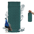 AirLite Self-Inflating Sleeping Mat – Lightweight, Compact & 10 cm Thick Comfort