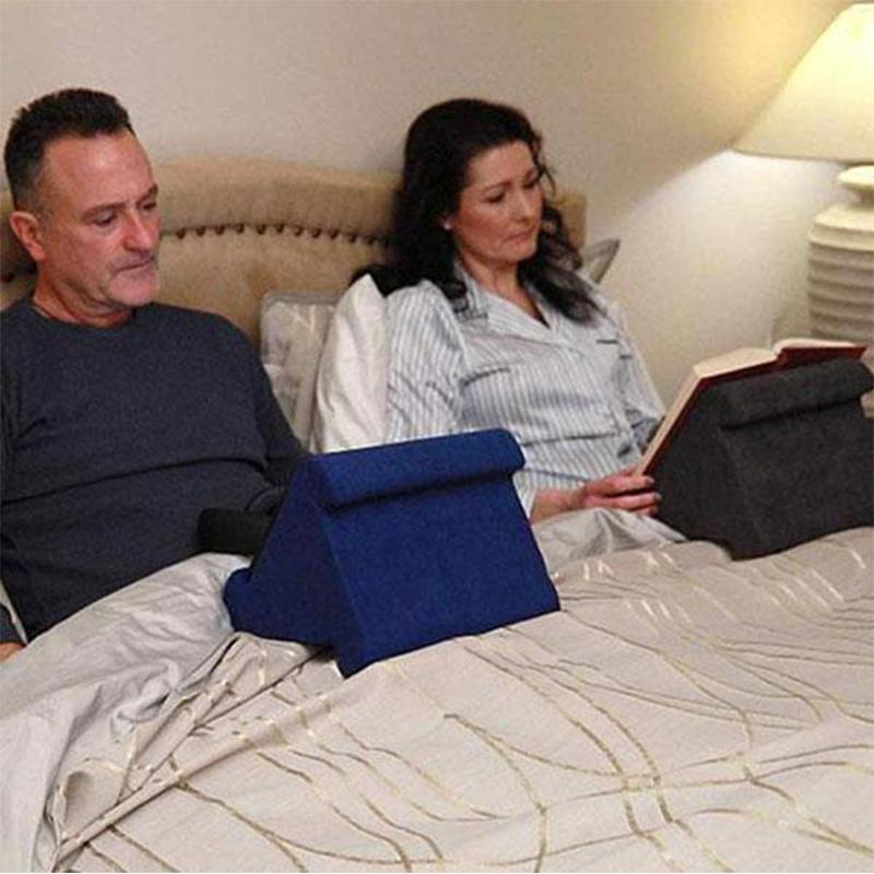 Ciaovie Cushion Ipad rotatable 360