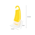 Kitchen Silicone Cleaning Scraper