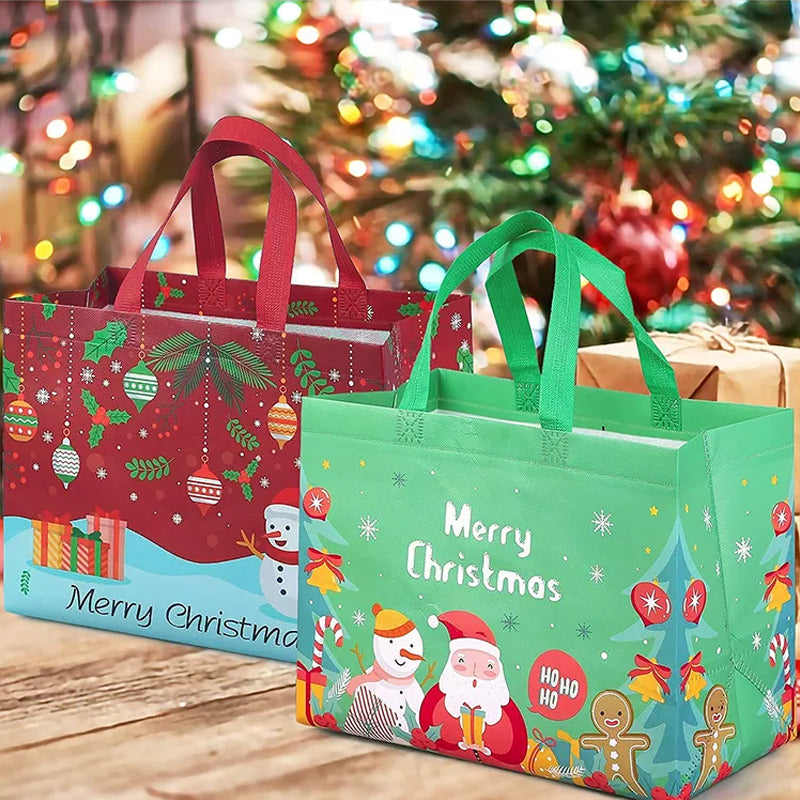 HolidayBag™ Christmas Magic Pac