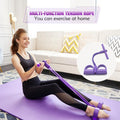 Multi-Function Tension Rope