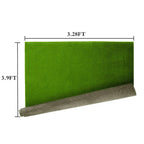 Large Artificial Outdoor Garden Faux Grass Turf
