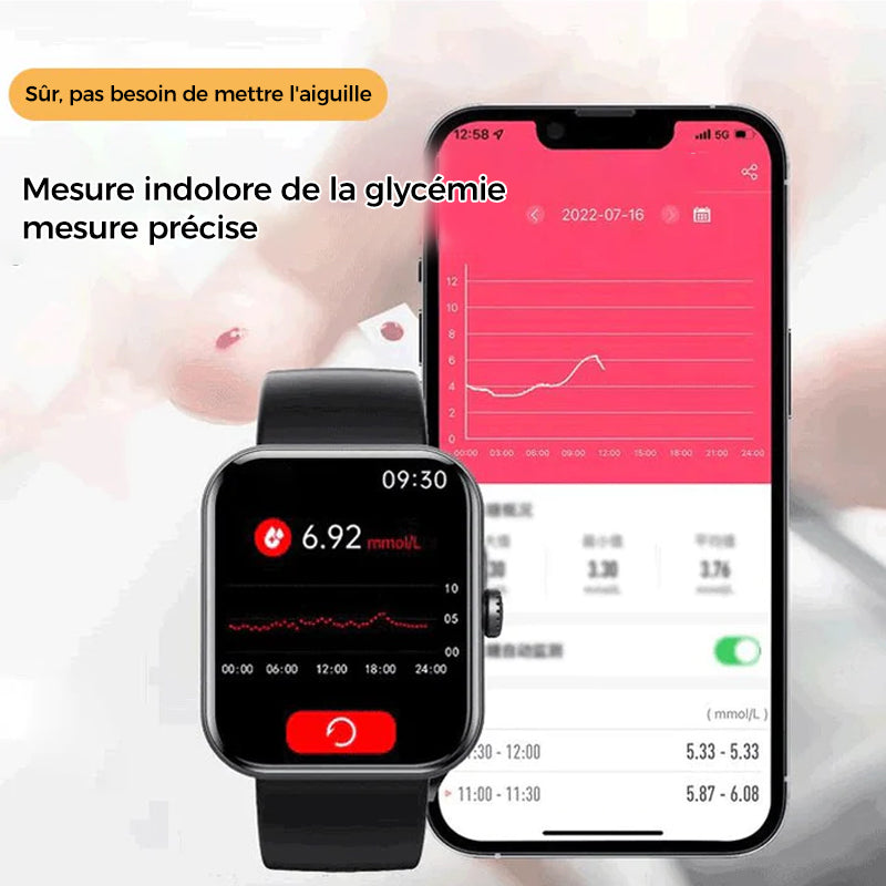 Bluetooth Mode Watch
