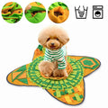 Durable Feeding Mat for Pets