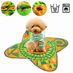 Durable Feeding Mat for Pets