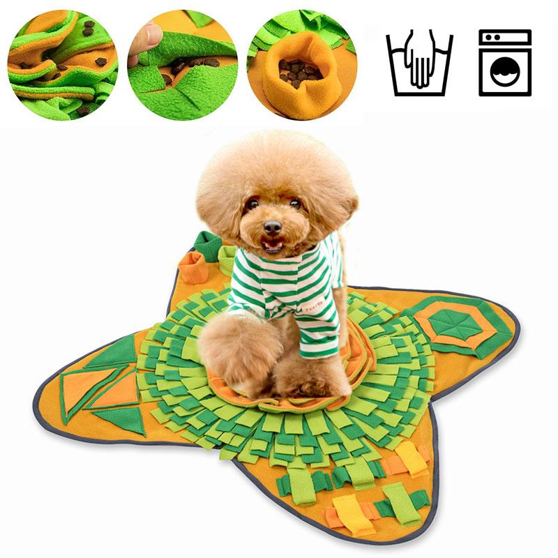 Durable Feeding Mat for Pets