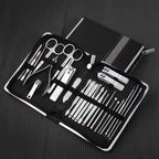 Practical Nail Care Set