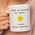 Fun Gifts for Colleagues - Mug