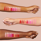 Shiny Skin Tone Blush
