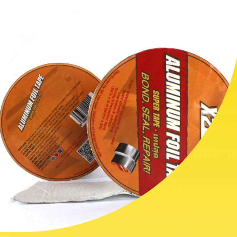 Super waterproof tape