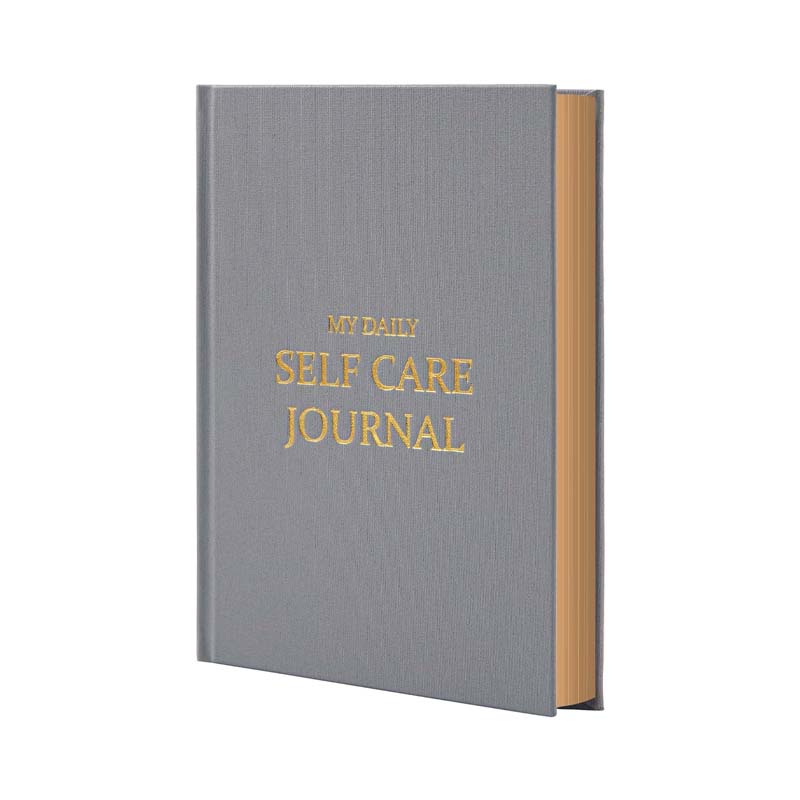 Self-Care Diary