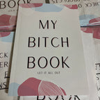My Female Dog Book
