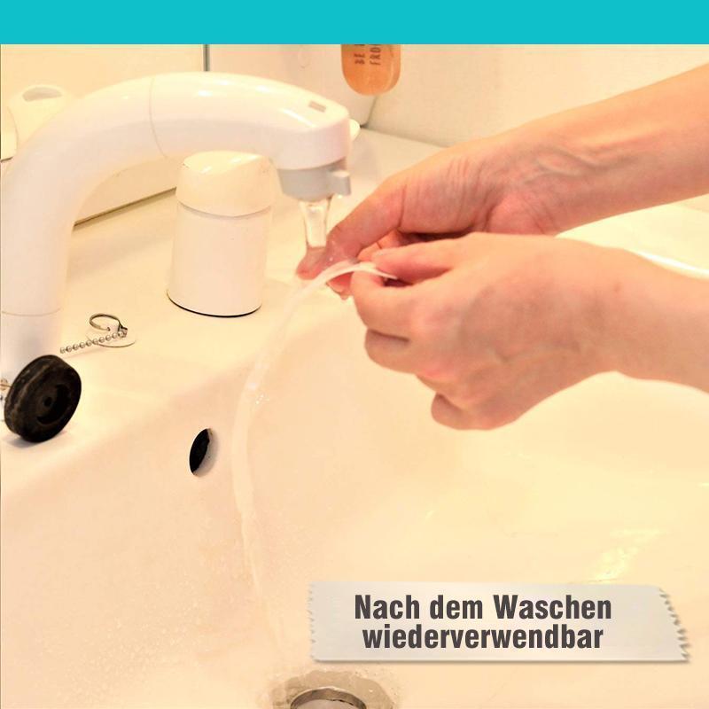 Seamless Washable Double-Sided Tape