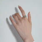 OrbitRing Relaxing Spin Therapy